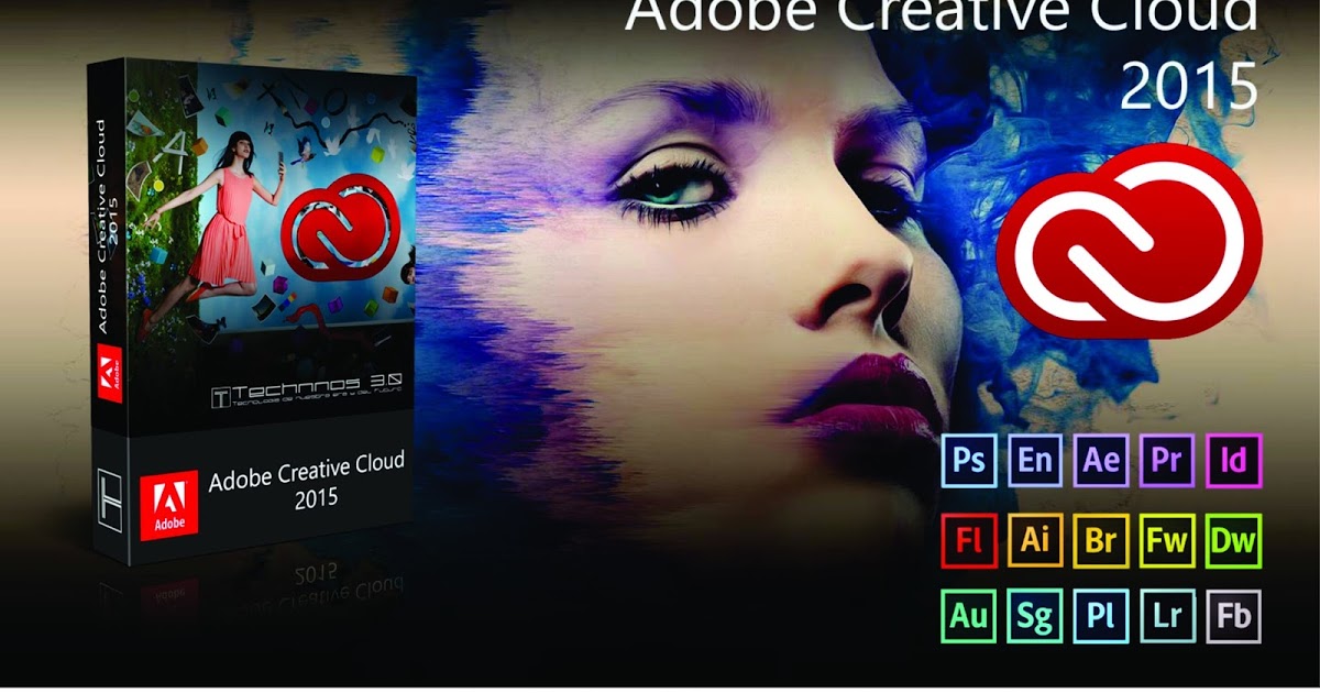 Adobe photoshop cc 2015 install