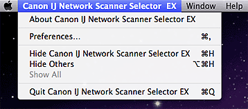 Ij Network Scanner Selector Ex Mac Download