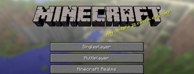 How To Download Minecraft Saves On Mac